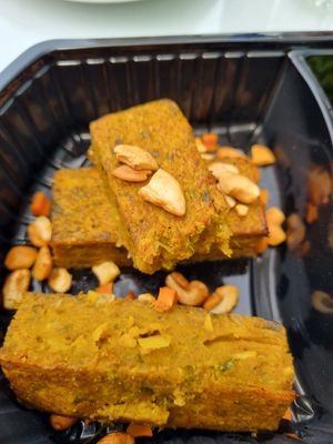 Tatale at Tatale Vegan Restaurant in Accra