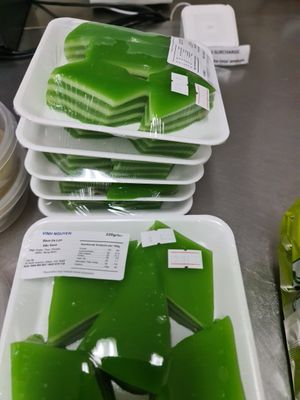 Pandan at Soyfoo   in Braybrook