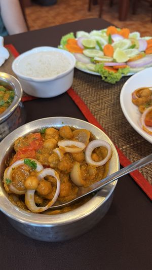   at Highway Curry - Kata in Phuket