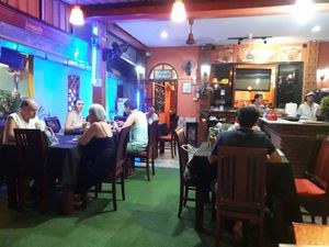 Highway Curry - Indian & Thai Cuisine @Kata, Phuket at Highway Curry - Kata in Phuket