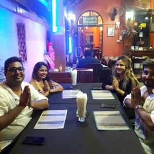 Highway Curry - Indian & Thai Cuisine @Kata, Phuket at Highway Curry - Kata in Phuket