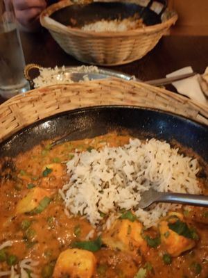  at Archana in Belfast