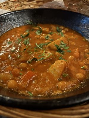   at Archana in Belfast