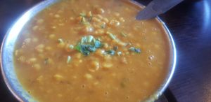 Daal Tarka at Archana in Belfast