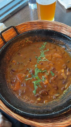   at Archana in Belfast