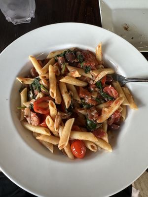   at Antonella's Italian Ristorante in Fayetteville