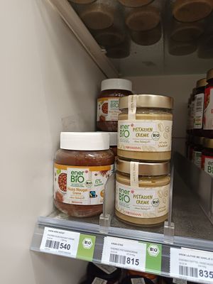  at Rossmann & Lala in Tirana