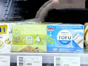   at Baronesha in Tirana