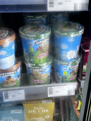   at Baronesha in Tirana