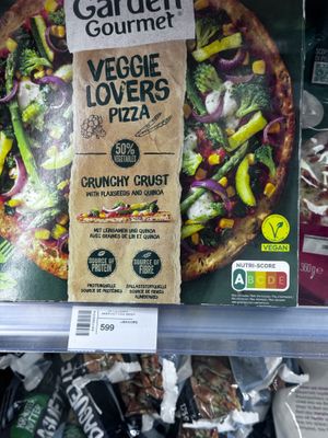   at Baronesha in Tirana