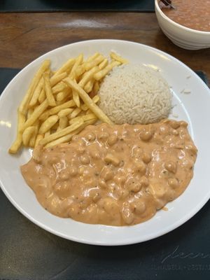   at Alecrim in Ilhabela