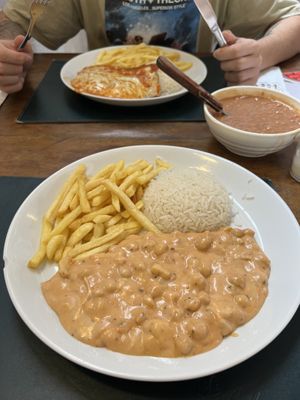   at Alecrim in Ilhabela