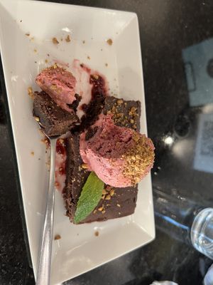   at Il Paparazzo in Valparaiso