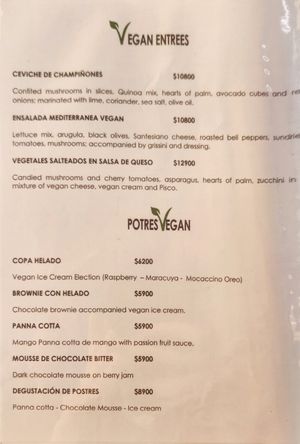  at Il Paparazzo in Valparaiso