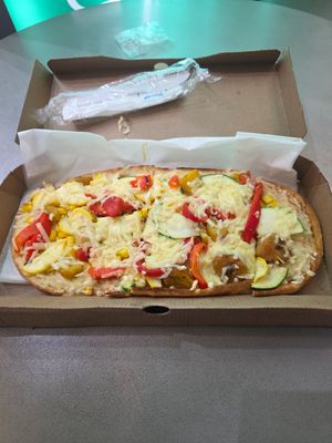  at MIA - Estefan Kitchen Express - Gate D in Miami