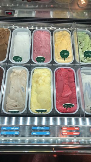 Saboress at Alamesa Emporio in Renaca