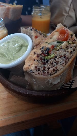  at El Patio in Renaca