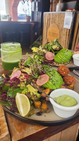  at El Patio in Renaca