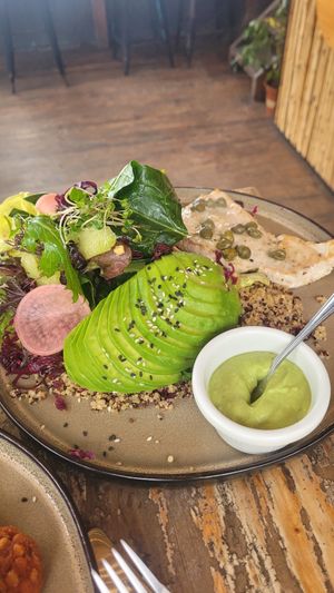  at El Patio in Renaca