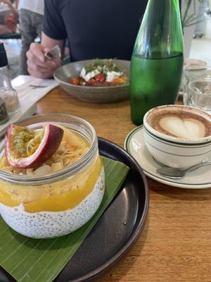   at Bubba's - Had Yao in Koh Phangan