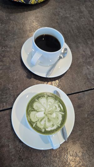  at Summer Stone Cafe and Bistro in Koh Phangan