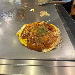   at Teppei in Hiroshima