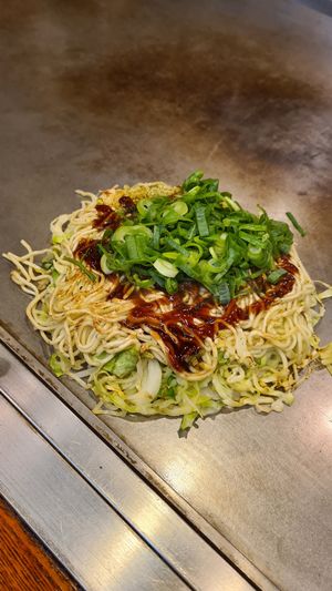  at Teppei in Hiroshima