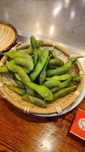  at Teppei in Hiroshima