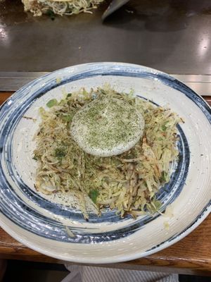   at Teppei in Hiroshima