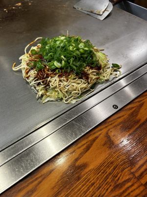   at Teppei in Hiroshima