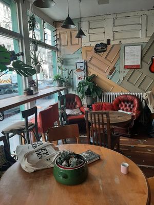  at Zero Waste Hub in Edinburgh