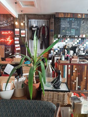  at Zero Waste Hub in Edinburgh