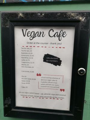 Members get 10% off at Zero Waste Hub in Edinburgh