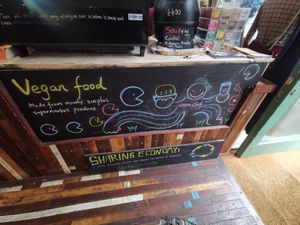  at Zero Waste Hub in Edinburgh