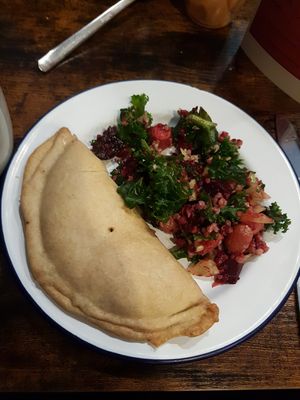  at Zero Waste Hub in Edinburgh