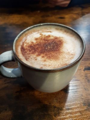  at Zero Waste Hub in Edinburgh