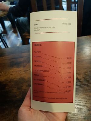  at Zero Waste Hub in Edinburgh