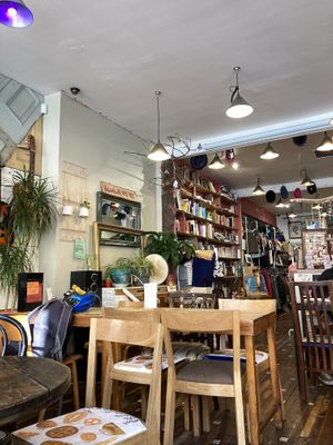   at Zero Waste Hub in Edinburgh