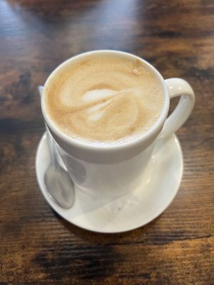   at Zero Waste Hub in Edinburgh