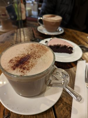  at Zero Waste Hub in Edinburgh