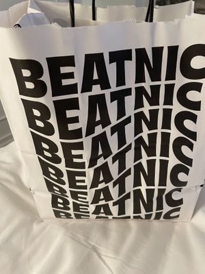 Great food great service 🙌🏻🌱 at Beatnic - Lexington Ave in New York City