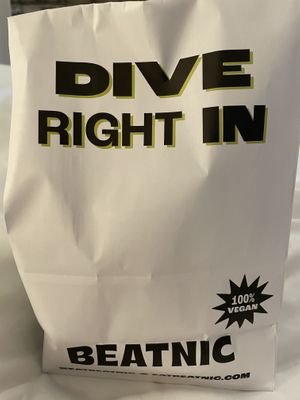 Definitely worth a visit  at Beatnic - Lexington Ave in New York City