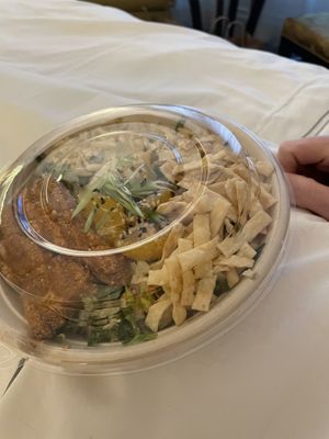 Delicious !  at Beatnic - Lexington Ave in New York City