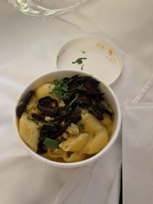 OMG  at Beatnic - Lexington Ave in New York City