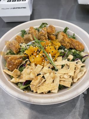   at Beatnic - Lexington Ave in New York City