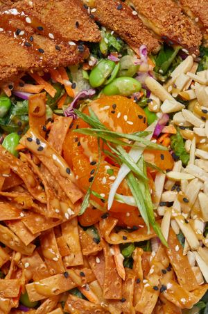  at Beatnic - Lexington Ave in New York City