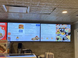   at Beatnic - Lexington Ave in New York City