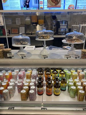   at Beatnic - Lexington Ave in New York City