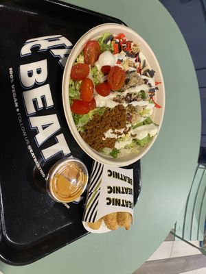   at Beatnic - Lexington Ave in New York City