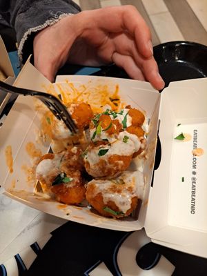  at Beatnic - Lexington Ave in New York City